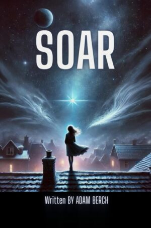 Soar Hardcover