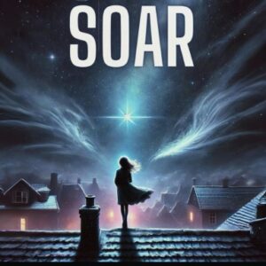 Soar Paperback