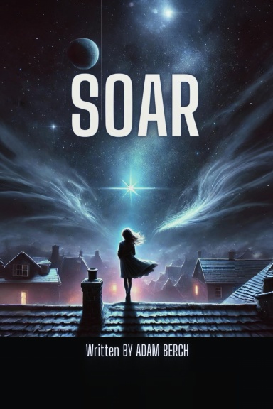 Soar Paperback
